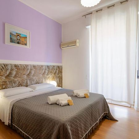 קליארי Bissenti Rooms - Eja Sardinia מראה חיצוני תמונה