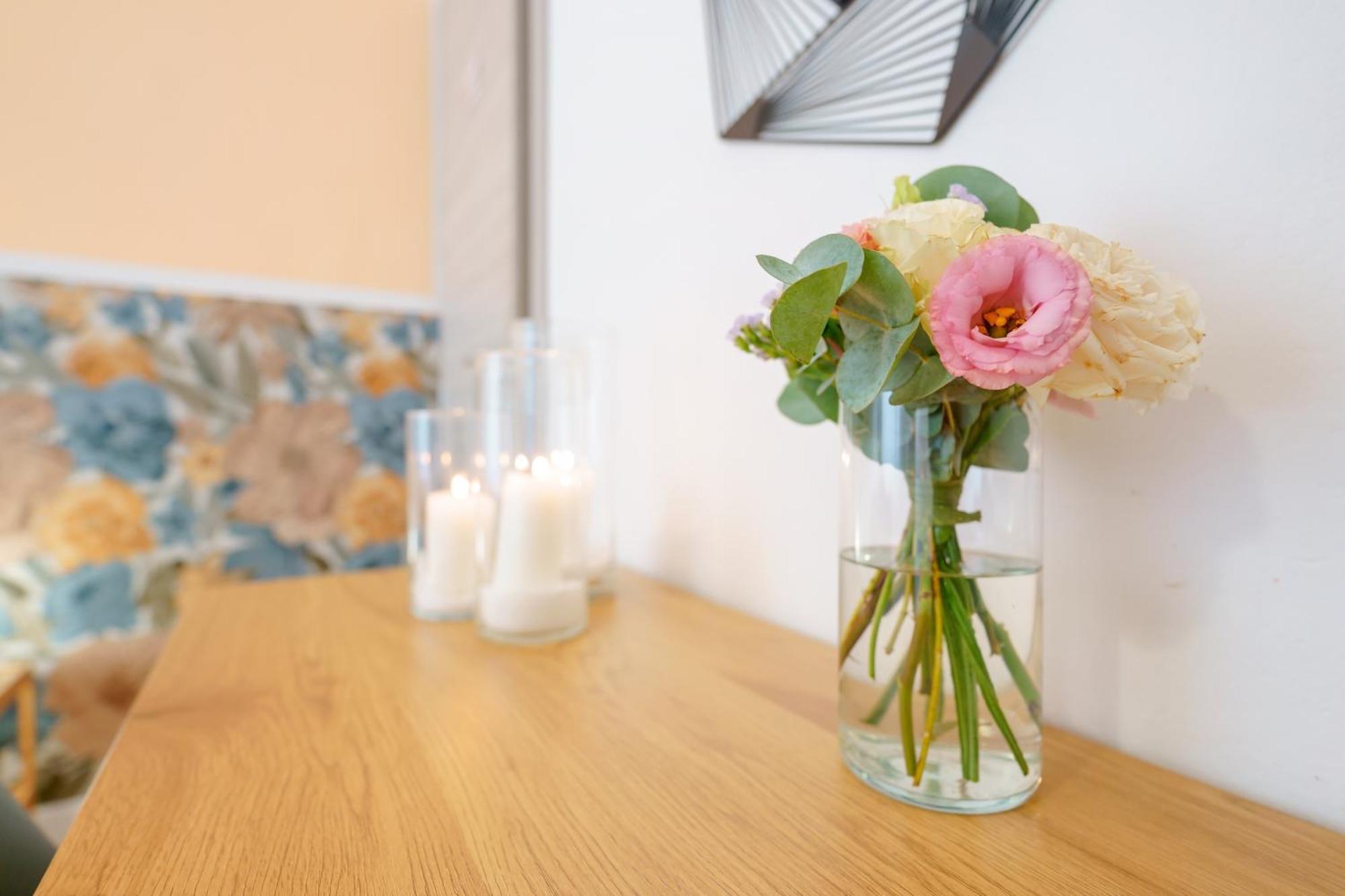 קליארי Bissenti Rooms - Eja Sardinia מראה חיצוני תמונה